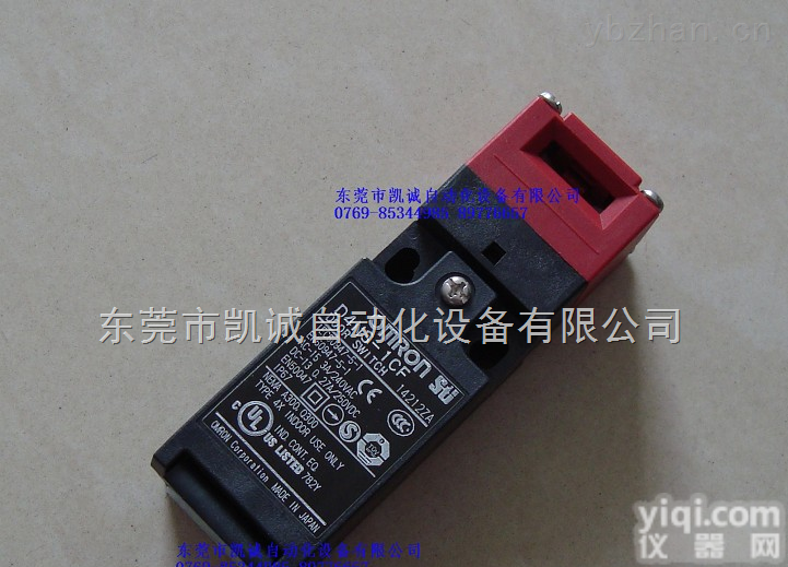 D4NS-1CF  出售<em>欧姆龙</em>D4NS-1CF <em>安全门</em>开关