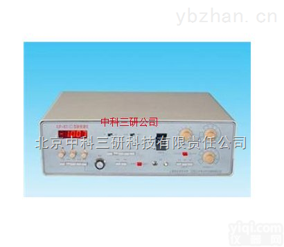 HJ75-XJP-821（C）  多功能极谱仪 多功能电化学分析仪器