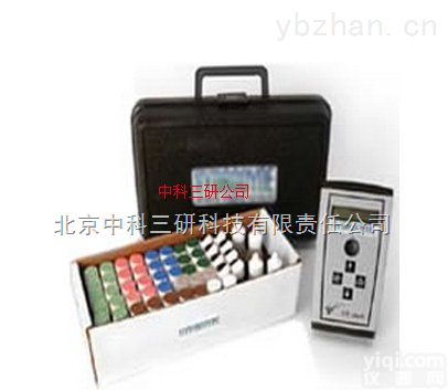 HG65-Aquaking® 3000  二氧化氯<em>浓度</em><em>比色计</em> 二氧化氯<em>浓度</em>比色装置