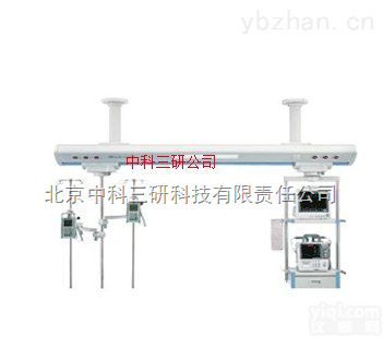 YL63-<em>HyPort</em> 8000  <em>医用</em>桥梁式吊塔