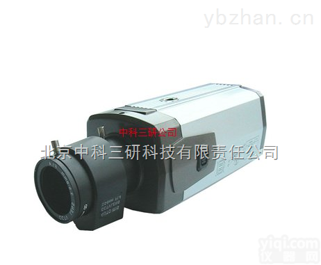 像  标准<em>枪式</em><em>摄像机</em> 标准<em>枪式</em>摄像装置