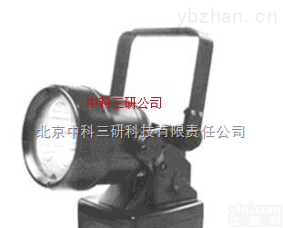 HG26-JIW5281  便携式<em>多功能</em>强光灯 <em>LED</em><em>多功能</em>强光灯