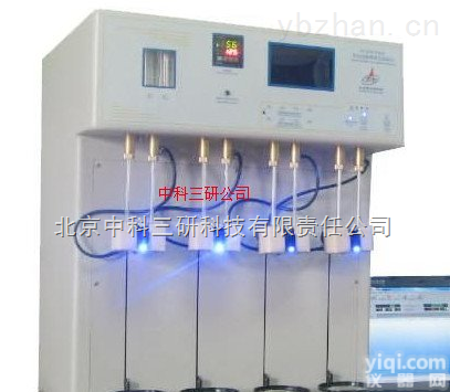 SH63-2000III/2000A  比表面积测试仪<em> 全自动氮吸附比表面积测试仪</em>