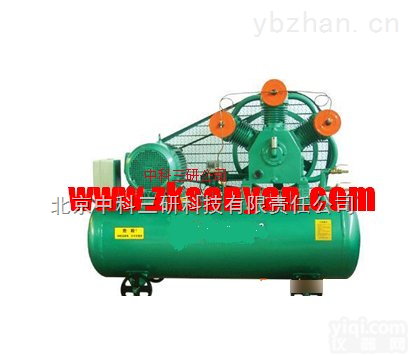 HG47-KYJ  <em>活塞</em>式<em>空压机</em> <em>活塞</em>式空压装置