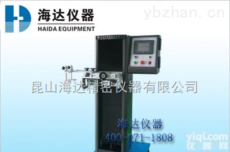 HD-753  江苏<em>桌子</em>锁<em>耐用</em>性<em>试验仪</em>昆山海达直销电话051255112377