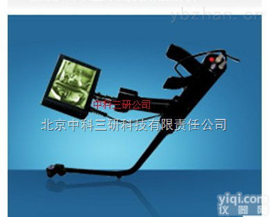 DL18-LHD-Ⅱ  <em>车底</em><em>视频</em><em>搜索</em>仪 便携式<em>视频</em><em>搜索</em>仪