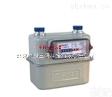 SY10-G1.6S、G2.5S  <em>钢壳</em><em>膜式</em><em>燃气表</em> <em>钢壳</em><em>膜式</em>燃气装置