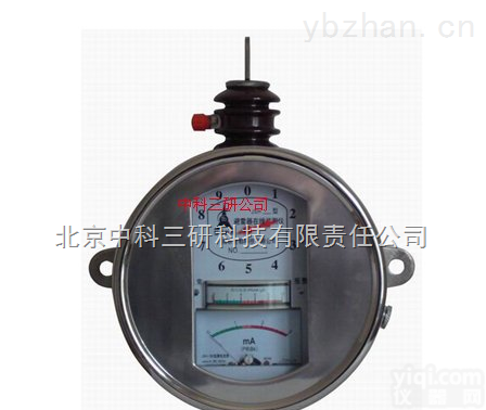 DL100-JSH-5B型  <em>避雷</em>器漏电流及动作记录器 <em>避雷</em>器在线<em>监测器</em>