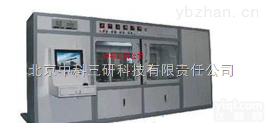 SH94-003  <em>热量表</em><em>检定装置</em> <em>热量表</em>检定仪