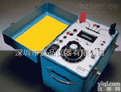 美国Megger <em>MOM600A</em>  mom600a大<em>电流</em><em>微欧</em>计