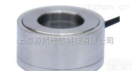 EVT-14T  通孔型压力<em>传感器</em>│圆形通孔称重<em>传感器</em>│<em>垫圈</em>式测力<em>传感器</em>EVT-14T