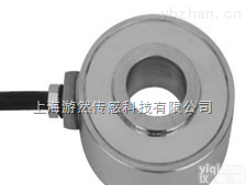 EVT-14T1  环形垫圈测力<em>传感器</em>│通孔型压力<em>传感器</em>│垫<em>片式</em>称重<em>传感器</em>EVT-14T1