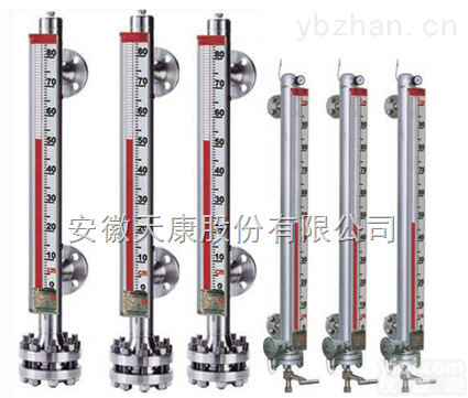 UHZ-221型顶装式磁性<em>液位计</em>价格 UHZ-221型顶装式无护<em>管型</em>磁性<em>液位计</em> *
