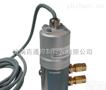 QBE64-DP4  QBE64-DP4液体和<em>气体</em>西门子<em>压差</em>传感器
