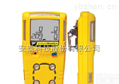 MC2-XWHM  <em>加拿大</em>BW 四<em>合一</em><em>气体检测仪</em> 便携式 扩散式 复合<em>气体检测仪</em>