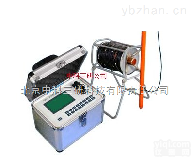 MK37-CZJ-1型  井中<em>质子</em><em>磁力仪</em> 井中<em>质子</em>磁力装置