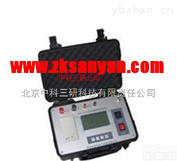 DL76-BZC-3305/3310  直流电阻测试仪<em> 直流电阻测试装置</em>