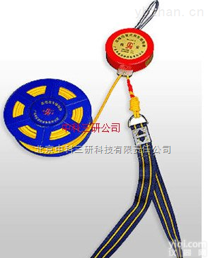 HG66-HJQ  高楼<em>救生</em><em>缓降器</em> 实用新型高楼<em>救生</em><em>缓降器</em>