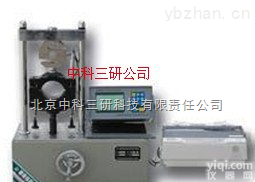 SY74-DF--5  <em>沥青</em>混合料马歇尔稳定度测定仪 <em>沥青</em>路面<em>施工</em>质量检验仪