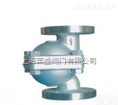 CS41H<em>自由浮球式蒸汽疏水阀（立式）</em>产品概述：