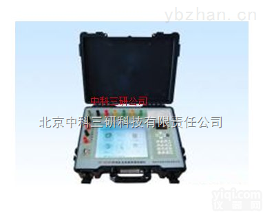 DL49-DY300  电压<em>互感器</em><em>校验仪</em> 电压<em>互感器</em>校验装置