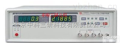 DL48-2811/DL48-<em>2812</em>  数字<em>电桥</em> 高精度数字<em>电桥</em>