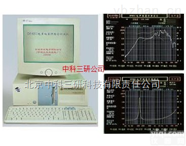 DL24-HS6120  蜂鸣器、扬声器、<em>受话器</em>综合<em>测试仪</em>