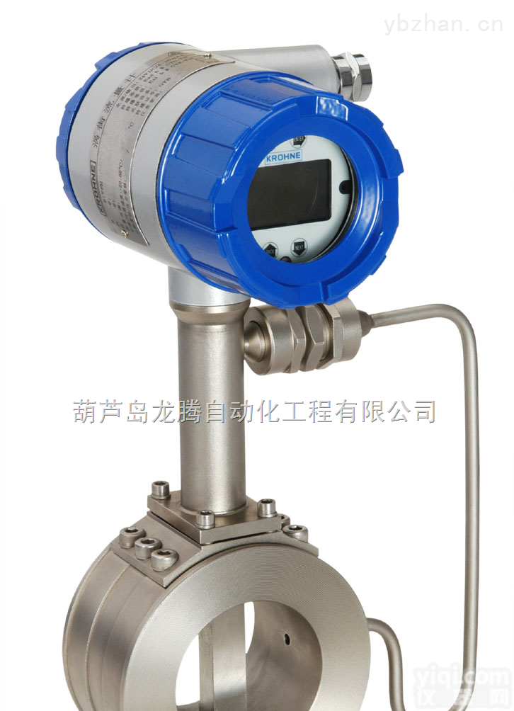 <em>克罗尼</em>涡街VFM5090G  <em>克罗尼</em>涡街<em>流量计</em>VFM5090G