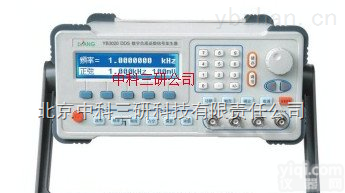 DL22-3000  DDS数字合成函数信号发生器 可编程数字合成函数信号发生器