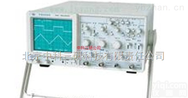 DL07-4368  双<em>时基</em><em>示波器</em> 高可靠性双<em>时基</em><em>示波器</em>