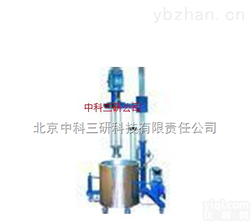 HG89-EBR  <em>剪切</em><em>乳化机</em> 气动升降高<em>剪切</em><em>乳化机</em> 高<em>剪切</em><em>乳化机</em>