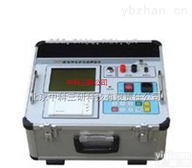 DL12-WACI-Ⅱ  <em>全自动电容电流测试仪</em> 全自动电容电流测试装置