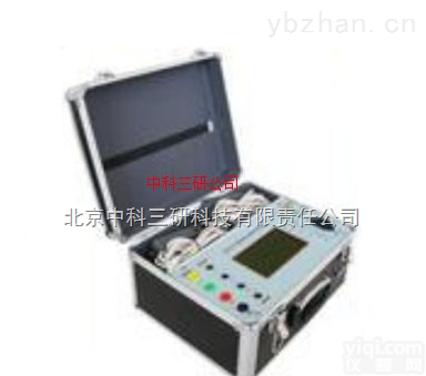 DL10-SMG3010  <em>便携式</em><em>三相</em>相位伏安表 <em>便携式</em><em>三相</em>相位伏安检测装置