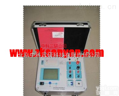 DL01-WASG-601C  <em>伏安</em><em>特性</em>变比极性综合测试仪 <em>伏安</em><em>特性</em>变比极性综合测试<em>装置</em>