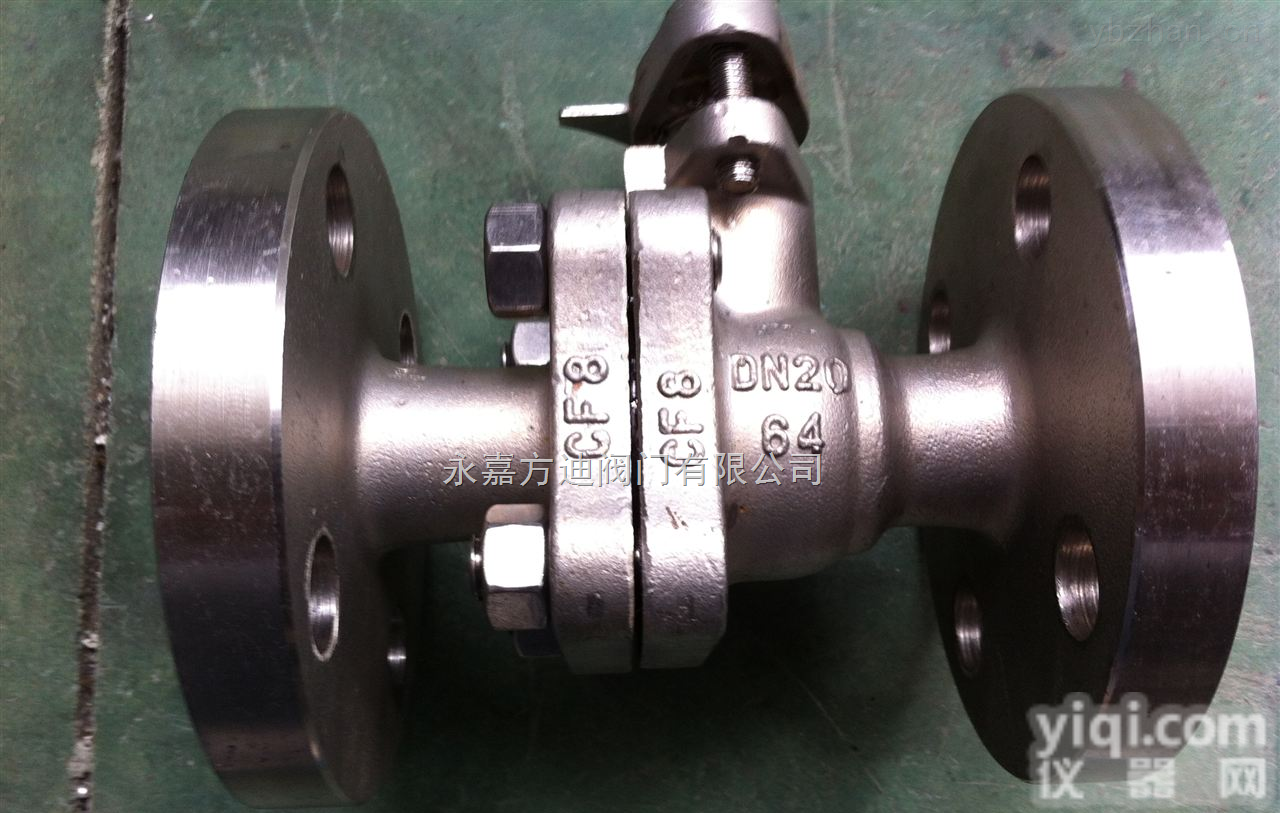 q41h高温<em>球阀</em>  q41h高温<em>球阀</em>+什么样的<em>球阀</em>叫做高温<em>球阀</em>+<em>阀门</em>厂家叶锋解答