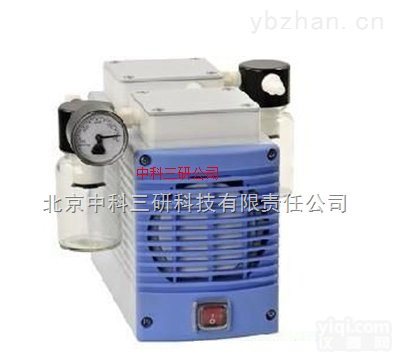 HG52-chemker411  <em>隔膜</em>式<em>耐腐蚀</em><em>真空泵</em> <em>隔膜</em>式<em>耐腐蚀</em>真空装置