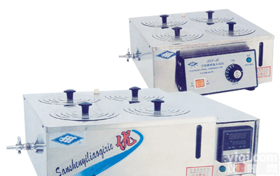 SSY-H8  <em>恒温</em><em>水浴锅</em>（数显），<em>不锈钢</em><em>恒温</em><em>水浴锅</em>厂家