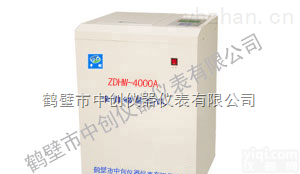ZDHW-4000A  生物质燃料<em>热值</em>测量仪|<em>木屑</em>颗粒<em>热值</em>检测仪厂家|中创仪器