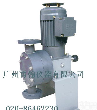 KTS  机械隔<em>膜式</em>计量泵，计量泵，加药泵，<em>定量泵</em>，KTS