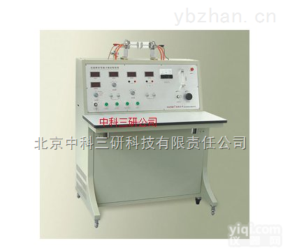 DL57-2006  直流磁控<em>辉光</em><em>等离子</em>体实验装置 直流磁控<em>辉光</em><em>等离子</em>体实验设备