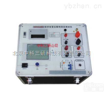 DL49-WASG-601C  <em>伏安</em><em>特性</em>变比极性综合测试仪 <em>伏安</em><em>特性</em>变比极性综合测试<em>装置</em>