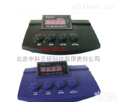 HG78-D  <em>台式</em><em>酸度计</em> <em>数显</em>式<em>酸度计</em>