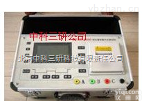 DL66-2002型  有载调压分接开关测试仪<em> 电力变压器有载开关测试仪</em>
