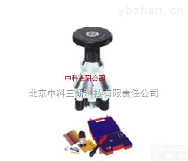 HG62-EIcometer106  <em>拉拔</em>式<em>附着力</em>测量仪 <em>拉拔</em>式<em>附着力</em>测量装置