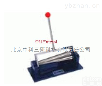 HG40-QTZ  <em>涂膜</em>圆锥弯曲<em>试验仪</em> <em>涂膜</em>圆锥弯曲试验设备