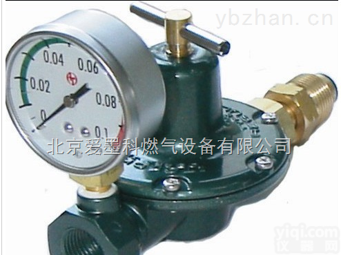 <em>日本</em><em>伊藤</em>ITOKOKI减压阀I-72型可变压力式<em>调压器</em>