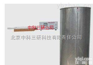 DL10-403  摩擦带电荷<em>测试仪</em>（法拉第筒法） <em>织物</em>电荷面密度<em>测试仪</em>