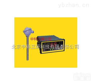 NY82-WDT  土壤<em>温度</em><em>监测仪</em> 土壤<em>温度</em>监测装置