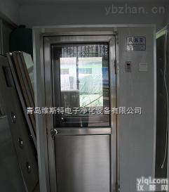 供应<em>贵州</em><em>风淋室</em>厂家,<em>贵阳</em>全不锈钢<em>风淋室</em>价格
