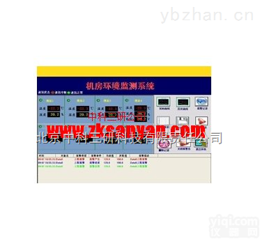 ZX29-WSJX8Z  8路<em>智能型</em>温湿度<em>监控系统</em> 8路<em>智能型</em>温湿度监控装置